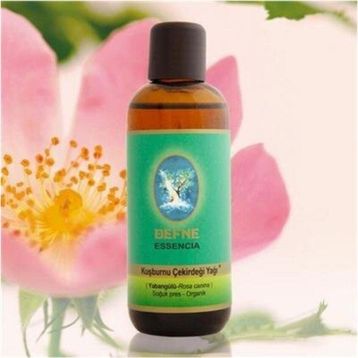 Defne Essencia 30 ml Kuşburnu Çekirdeği Yağı