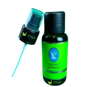 Defne Essencia Niaouli Yağı 30 ml Bakım Yağı