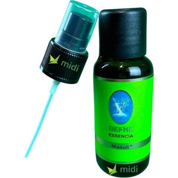 Defne Essencia Niaouli Yağı 30 ml Bakım Yağı