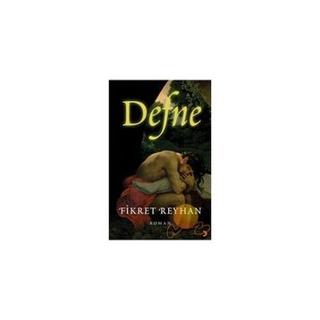 DEFNE - FIKRET REYHAN