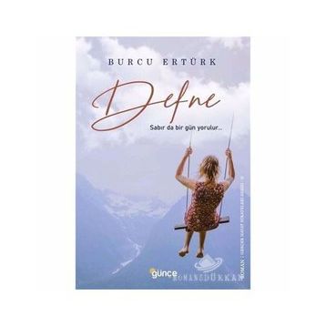 DEFNE - FIKRET REYHAN