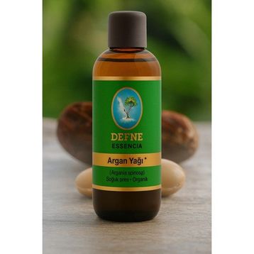 Defne Nuka 30 ml Argan Yağı