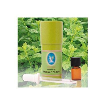 Defne Nuka Essencia 1 ml Melisa Yağı