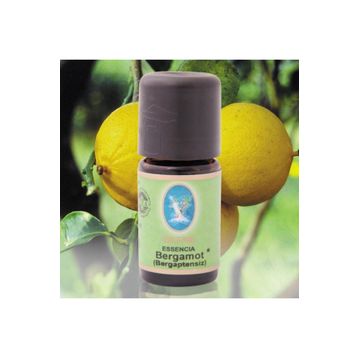 Defne Nuka Essencia 10 ml Bergamot Yağı