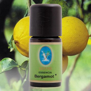Defne Nuka Essencia 10 ml Bergamot Yağı