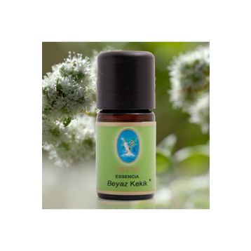 Defne Nuka Essencia 10 ml Beyaz Kekik Yağı
