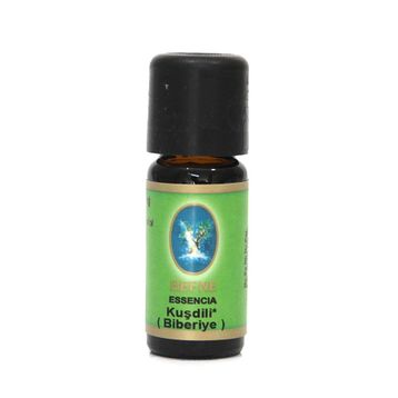 Defne Nuka Essencia 10 ml Biberiye Kuşdili Yağı