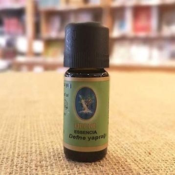 Defne Nuka Essencia 10 ml Defne Yaprağı Yağı