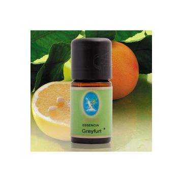Defne Nuka Essencia 10 ml Greyfurt Yağı
