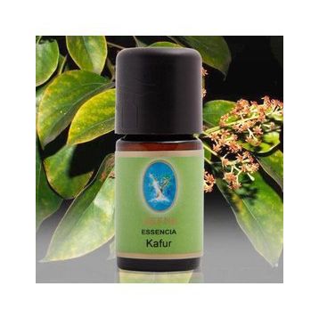 Defne Nuka Essencia 10 ml Kafur Yağı