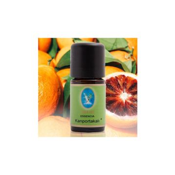 Defne Nuka Essencia 10 ml Kan Portakalı Uçucu Yağ