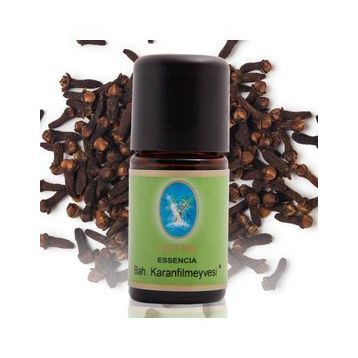 Defne Nuka Essencia 10 ml Karanfil Meyvesi Yağı