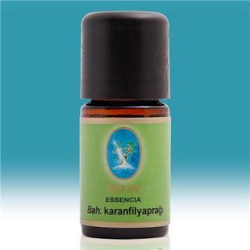 Defne Nuka Essencia 10 ml Karanfil Yaprağı Yağı
