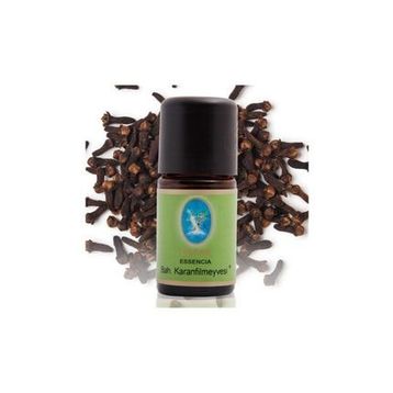 Defne Nuka Essencia 10 ml Karanfil Yaprağı Yağı