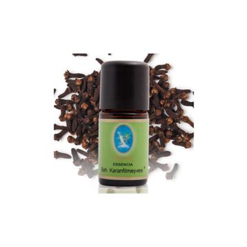 Defne Nuka Essencia 10 ml Karanfil Yaprağı Yağı