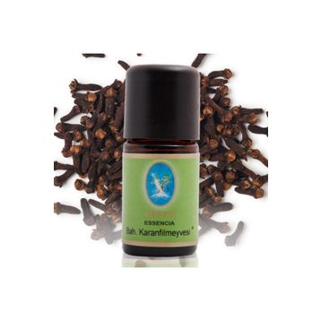 Defne Nuka Essencia 10 ml Karanfil Yaprağı Yağı