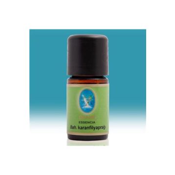 Defne Nuka Essencia 10 ml Karanfil Yaprağı Yağı