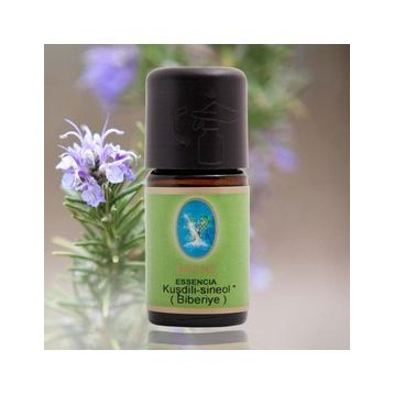 Defne Nuka Essencia 10 ml Kuşdili Cineol-Biberiye Uçucu Yağ