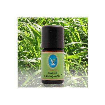 Defne Nuka Essencia 10 ml Limon Çimeni Yağ
