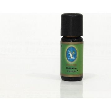 Defne Nuka Essencia 10 ml Limon Yağı