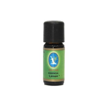 Defne Nuka Essencia 10 ml Limon Yağı