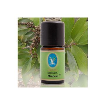Defne Nuka Essencia 10 ml Niaouli Uçucu Yağ