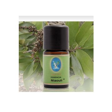 Defne Nuka Essencia 10 ml Niaouli Uçucu Yağ