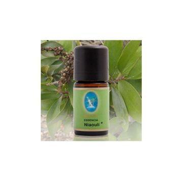 Defne Nuka Essencia 10 ml Niaouli Uçucu Yağ