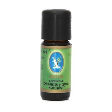 Defne Nuka Essencia 10 ml Okaliptus Globus