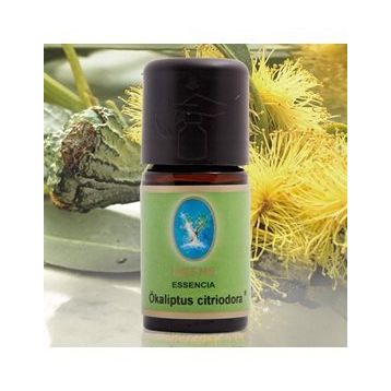 Defne Nuka Essencia 10 ml Okaliptus Yağı