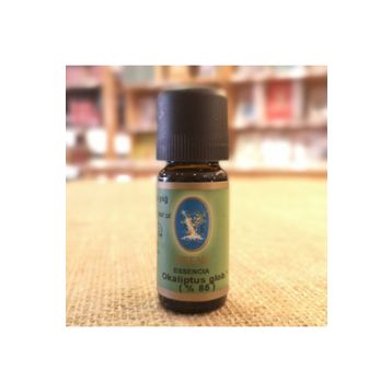Defne Nuka Essencia 10 ml Okaliptus Yağı