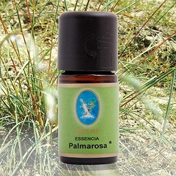 Defne Nuka Essencia 10 ml Palmarosa Yağı