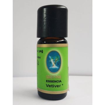Defne Nuka Essencia 10 ml Vetiver Yağı