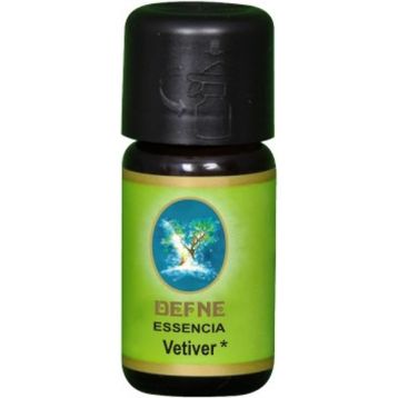 Defne Nuka Essencia 10 ml Vetiver Yağı