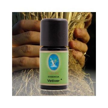 Defne Nuka Essencia 10 ml Vetiver Yağı