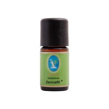 Defne Nuka Essencia 10 ml Zencefil Yağı