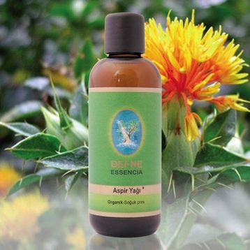 Defne Nuka Essencia 100 ml Aspir Yağı