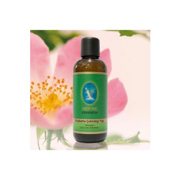Defne Nuka Essencia 100 ml Kuşburnu Çekirdeği Yağı
