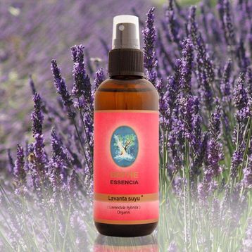 Defne Nuka Essencia 100 ml Lavanta Suyu