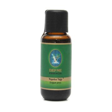 Defne Nuka Essencia 100 ml Yoyoba Yağı