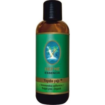 Defne Nuka Essencia 100 ml Yoyoba Yağı