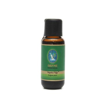 Defne Nuka Essencia 100 ml Yoyoba Yağı