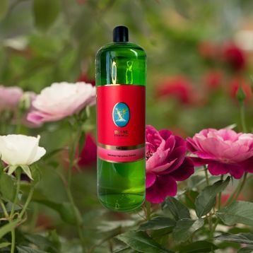 Defne Nuka Essencia 1000 ml Damıtma Gül Suyu