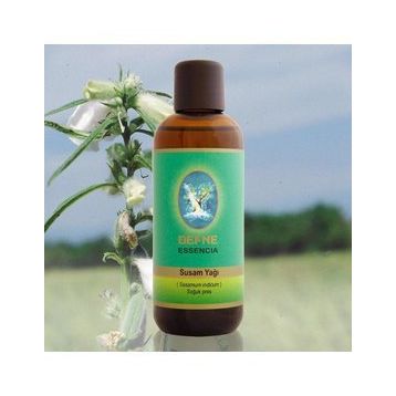 Defne Nuka Essencia 250 ml Susam Yağı