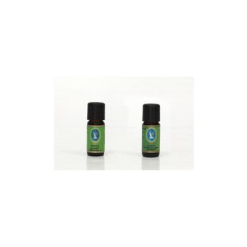 Defne Nuka Essencia 2x10 ml Biberiye ve Okaliptus Yağı