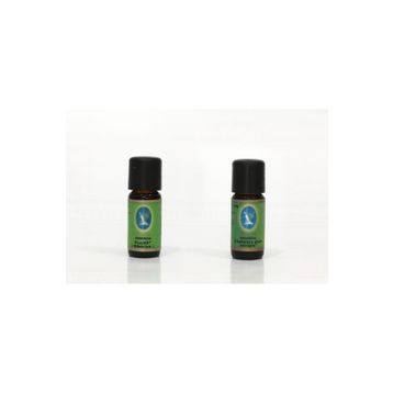 Defne Nuka Essencia 2x10 ml Biberiye ve Okaliptus Yağı