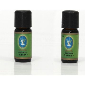 Defne Nuka Essencia 2x10 ml Limon ve Portakal Yağı
