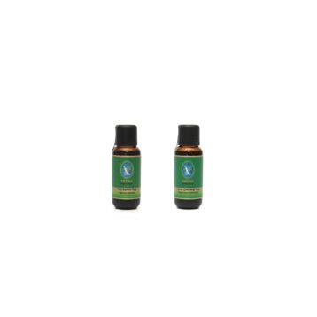 Defne Nuka Essencia 2x30 ml Tatlı Badem Yağı ve Üzüm Çekirdeği Yağı