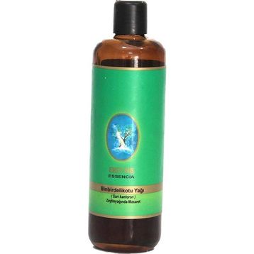 Defne Nuka Essencia 30 ml Binbir Delik Otu Yağı