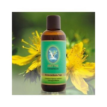 Defne Nuka Essencia 30 ml Binbir Delik Otu Yağı